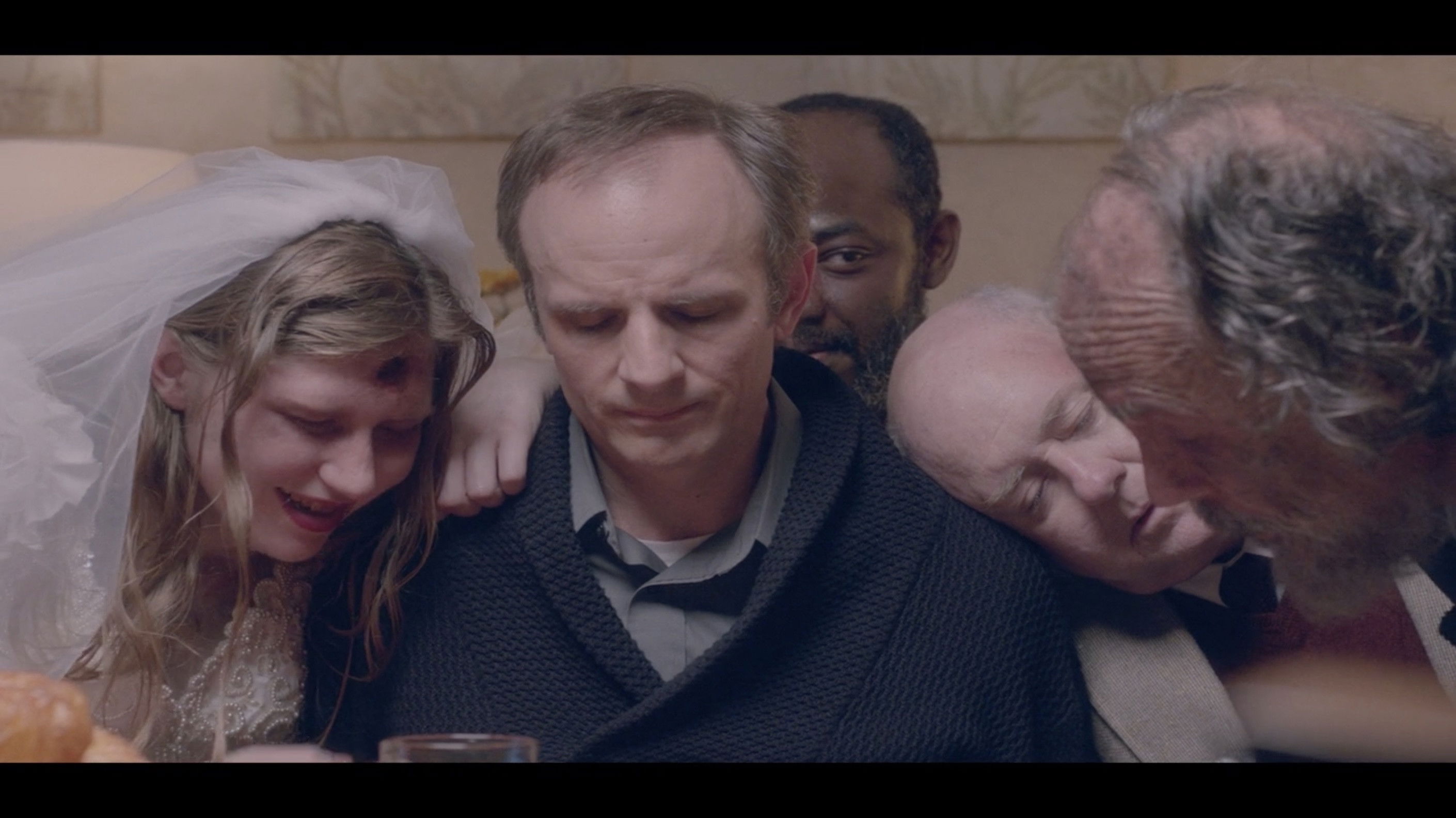 Derelicts scene photo