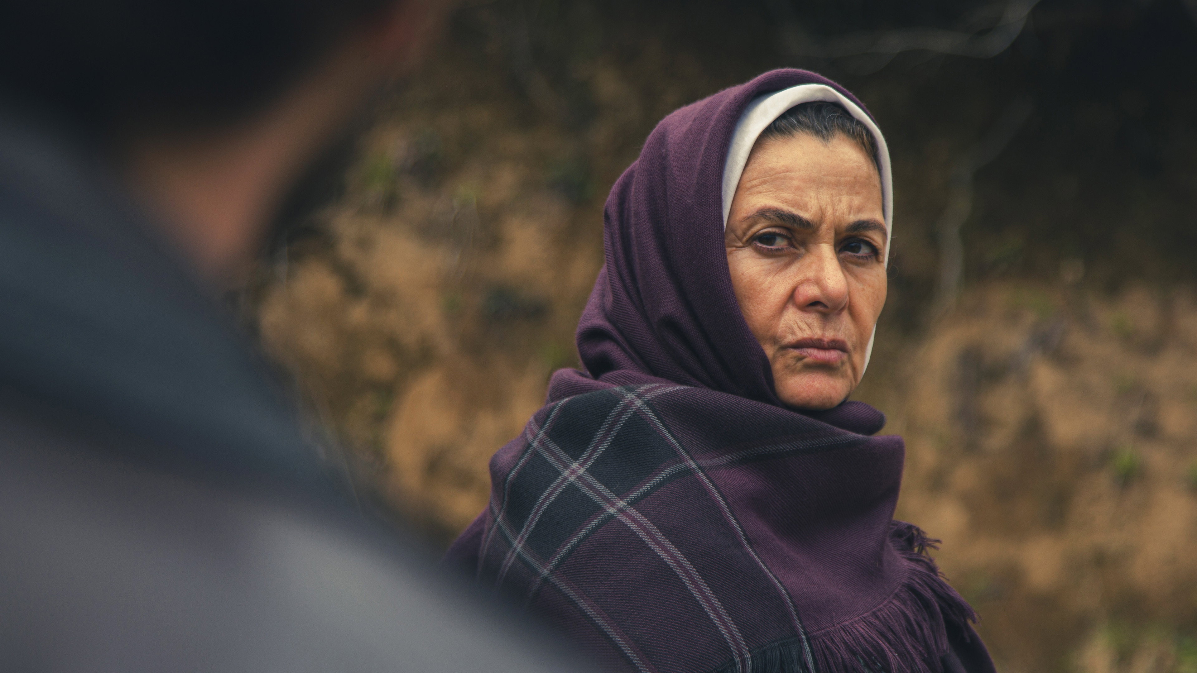 Derûn scene photo