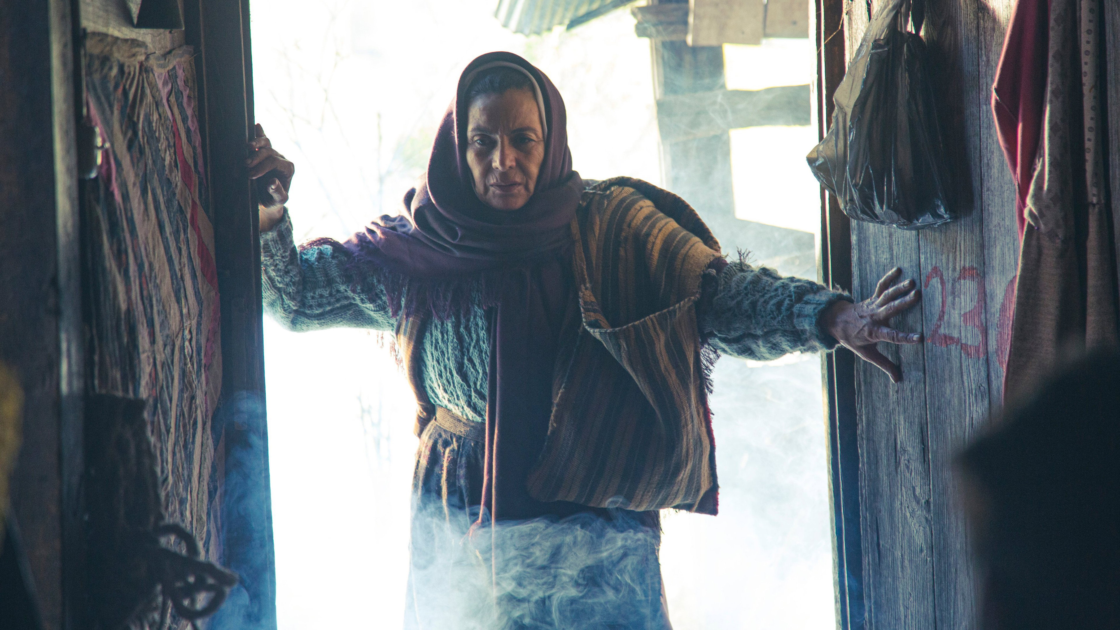 Derûn scene photo