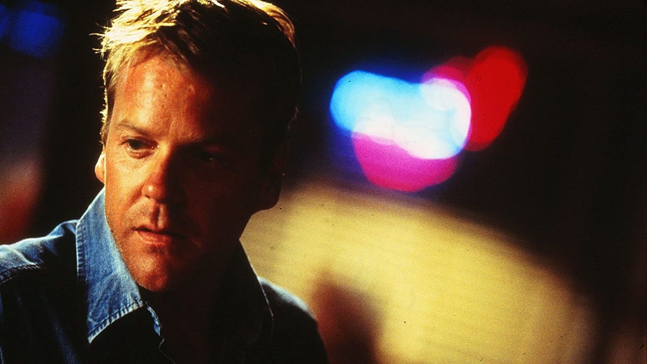 Desert Saints scene photo