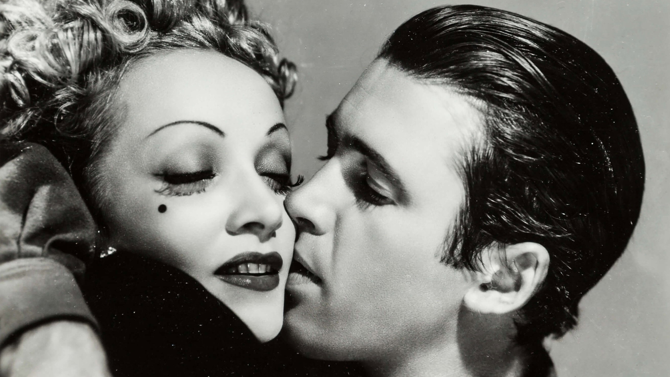 Destry Rides Again scene photo
