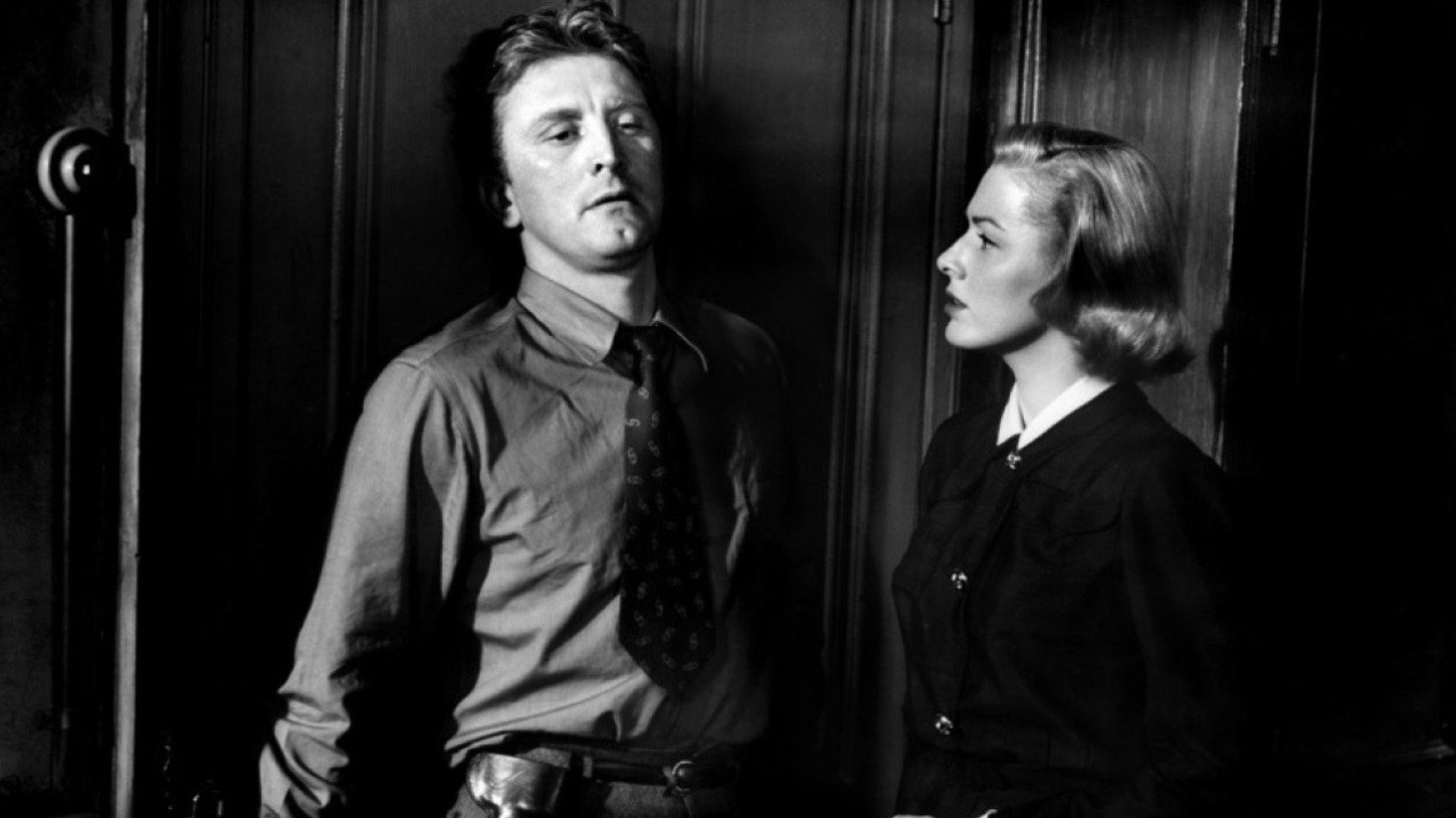Detective Story scene photo