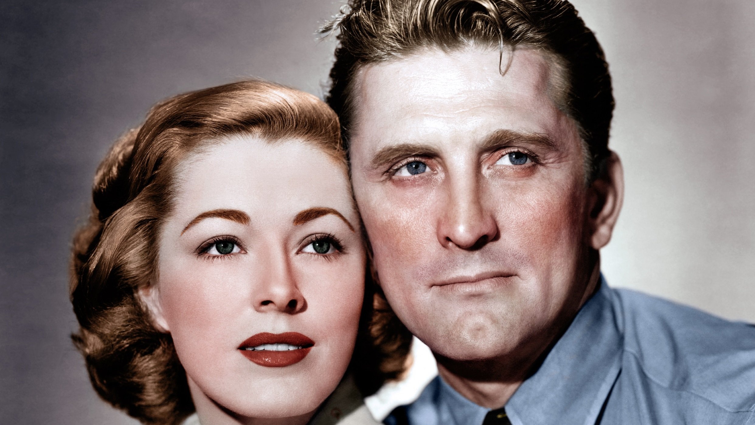 Detective Story scene photo