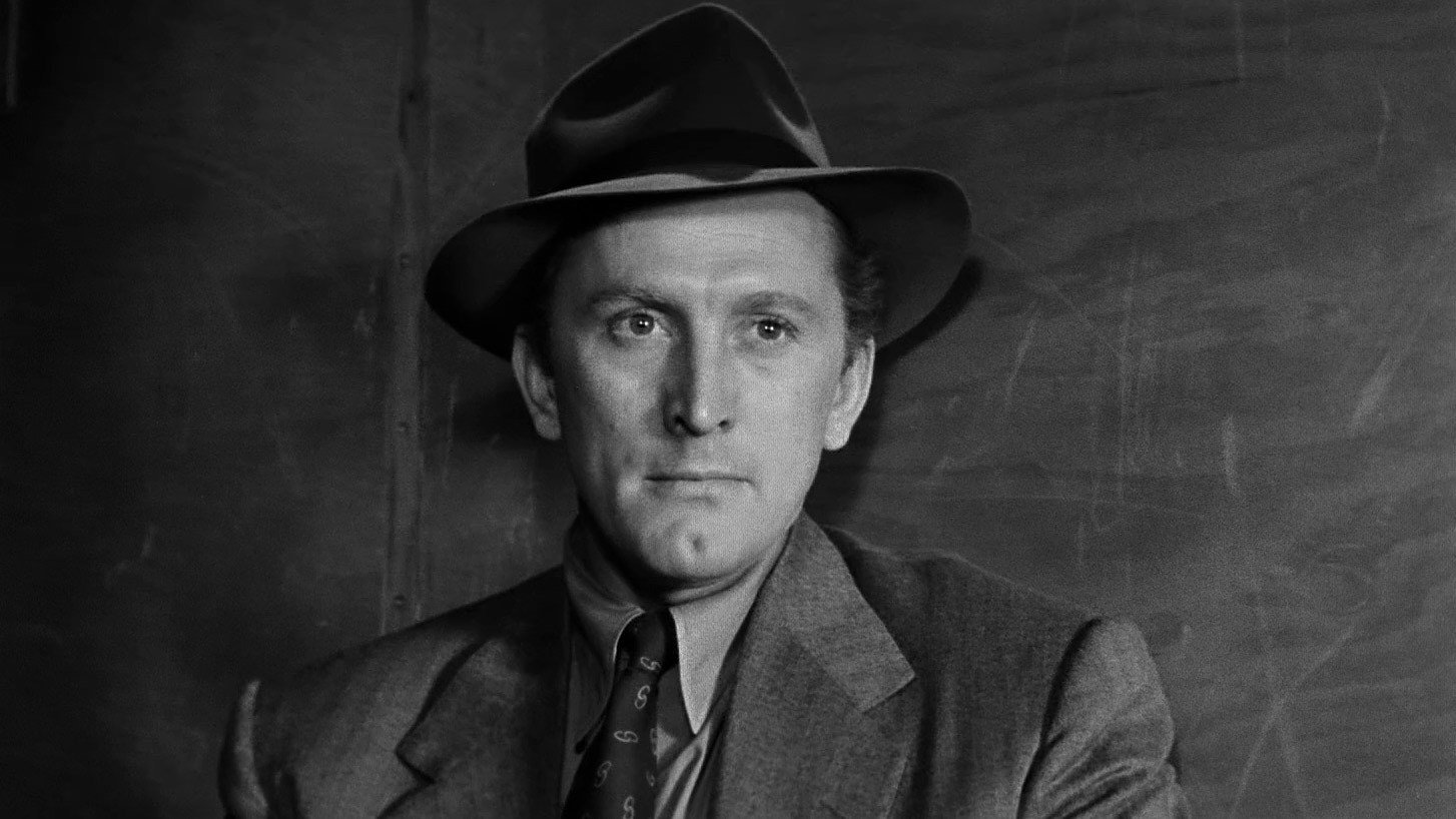 Detective Story scene photo