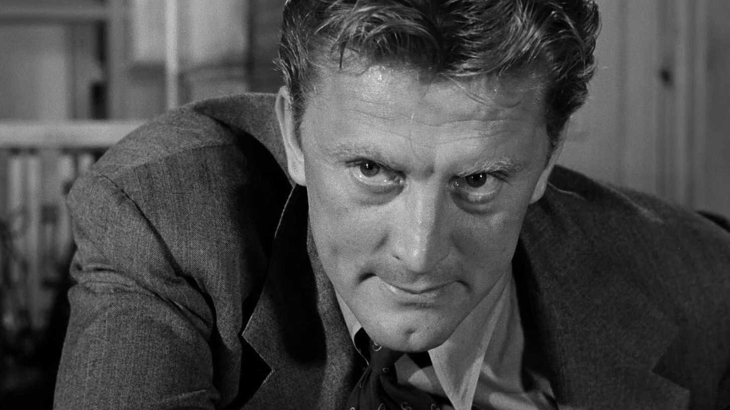 Detective Story scene photo
