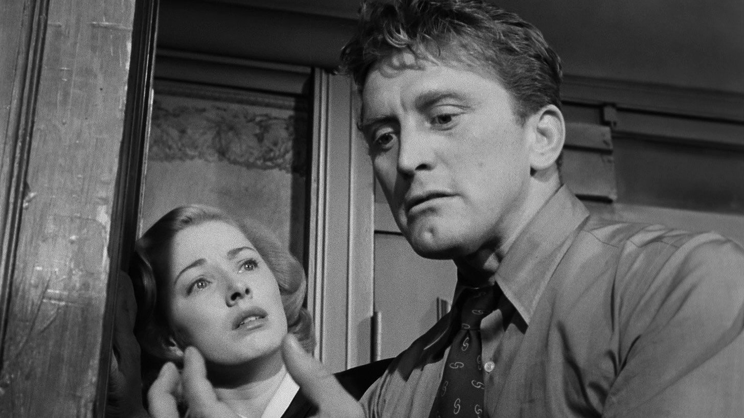 Detective Story scene photo