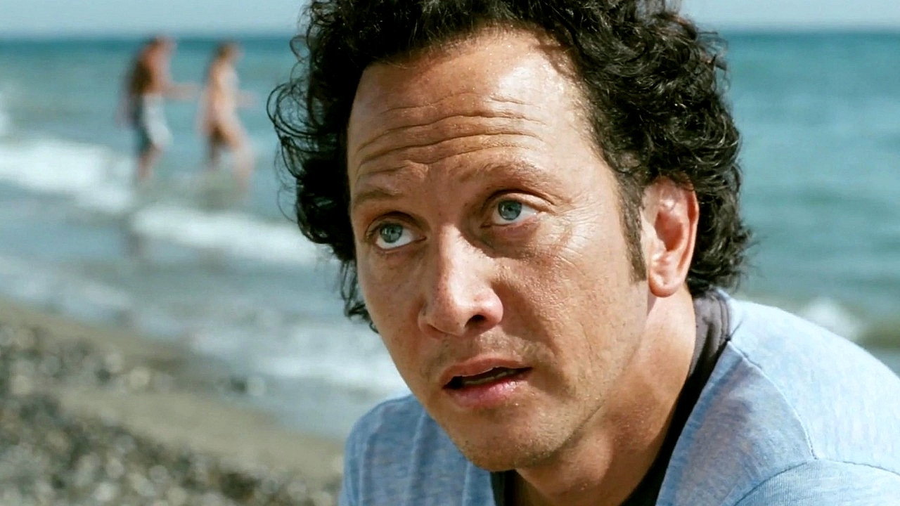 Deuce Bigalow: Male Gigolo scene photo