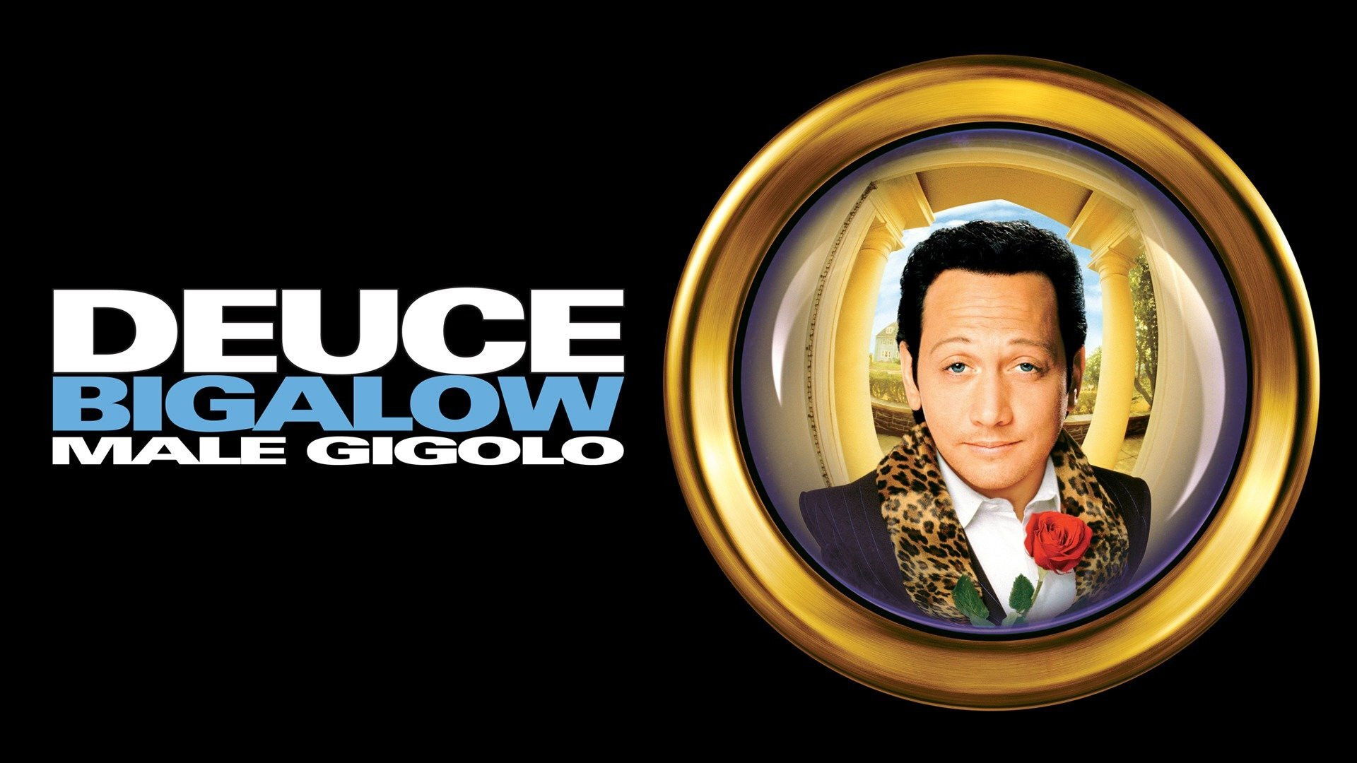 Deuce Bigalow: Male Gigolo scene photo