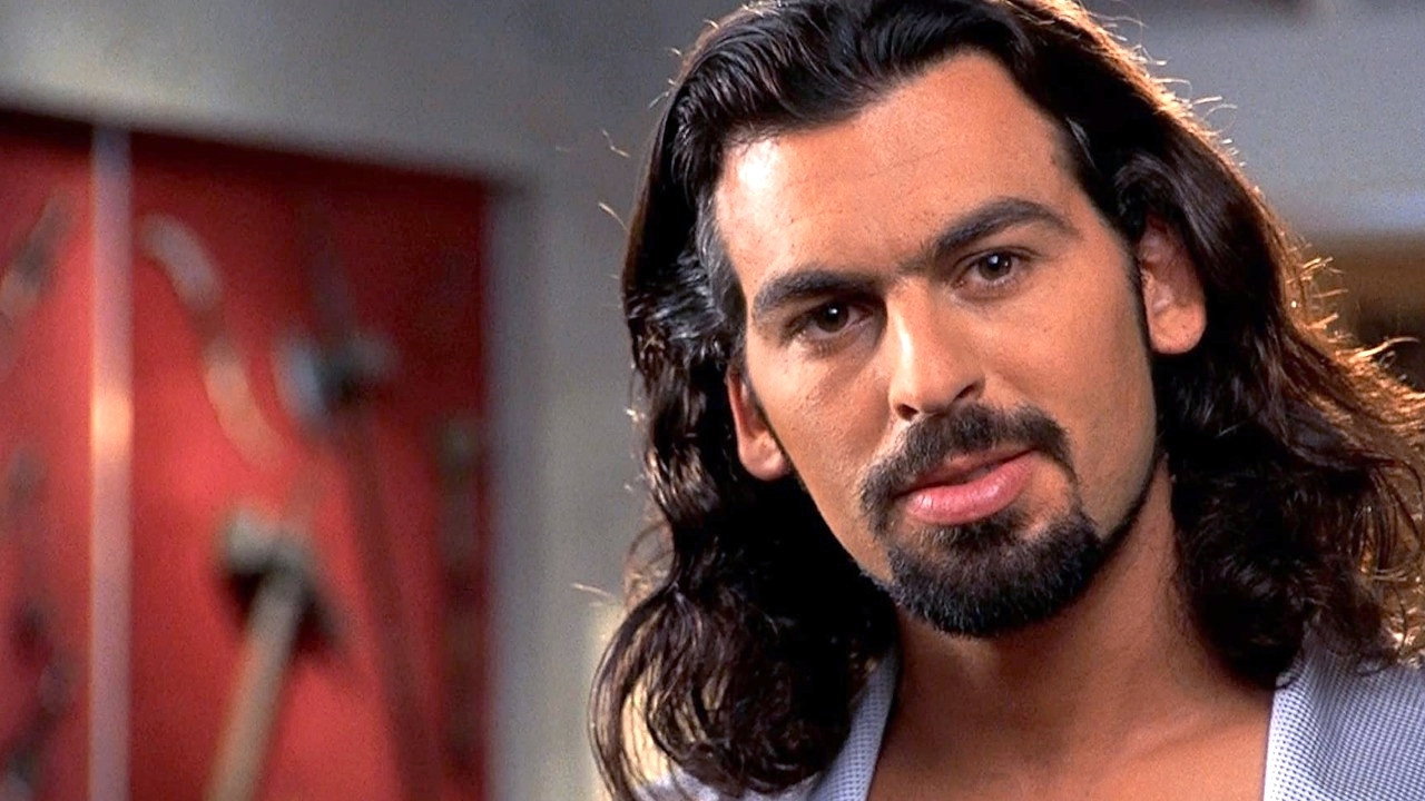 Deuce Bigalow: Male Gigolo scene photo