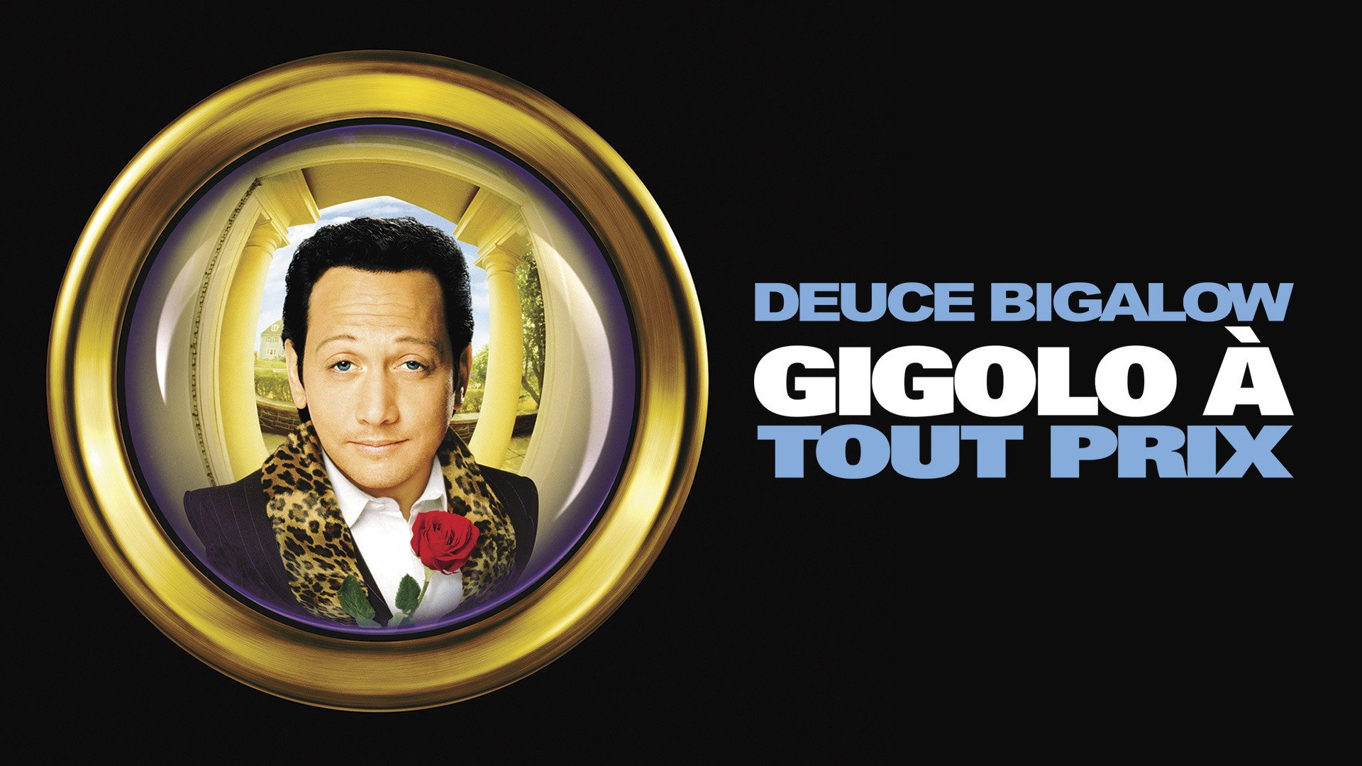 Deuce Bigalow: Male Gigolo scene photo
