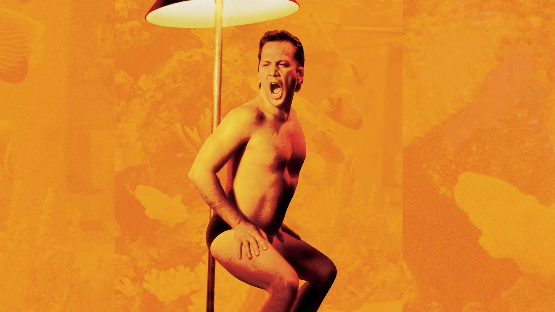 Deuce Bigalow: Male Gigolo scene photo