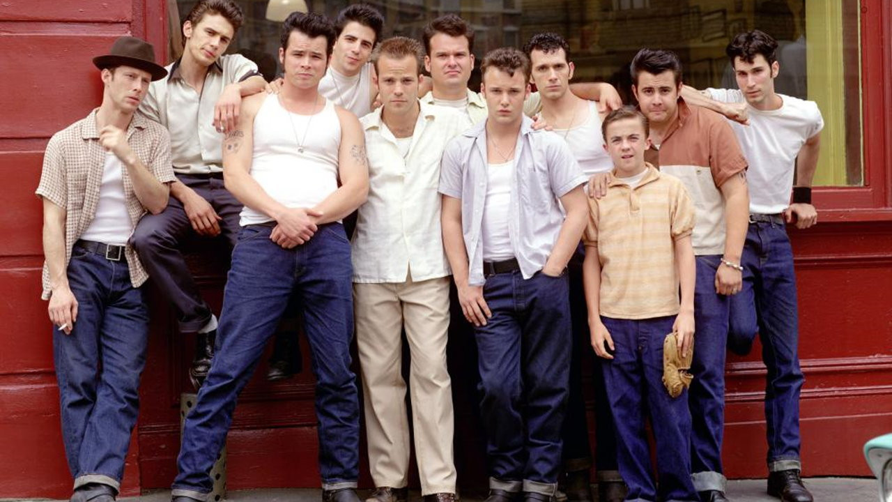 Deuces Wild scene photo