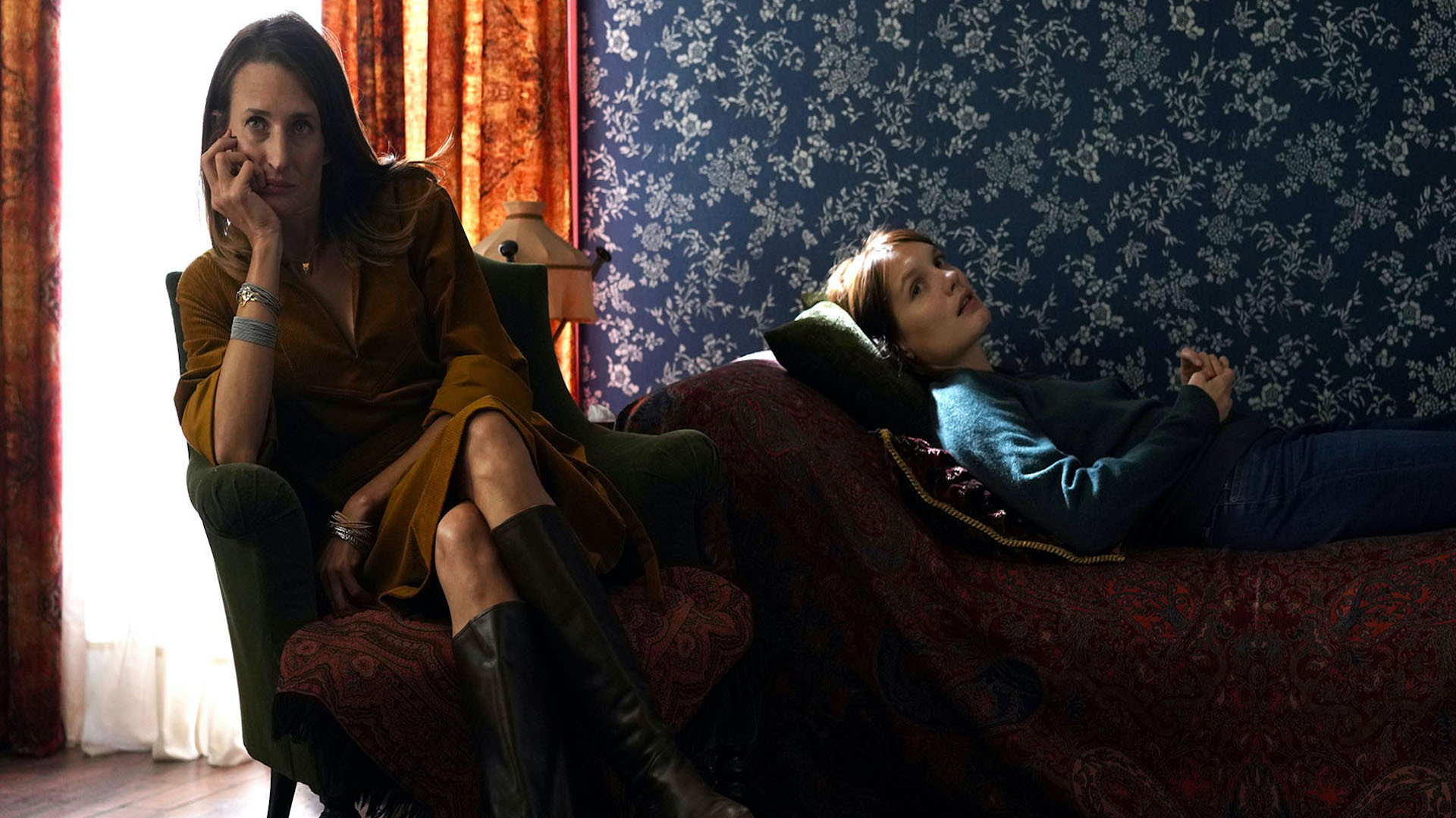 Deux moi scene photo