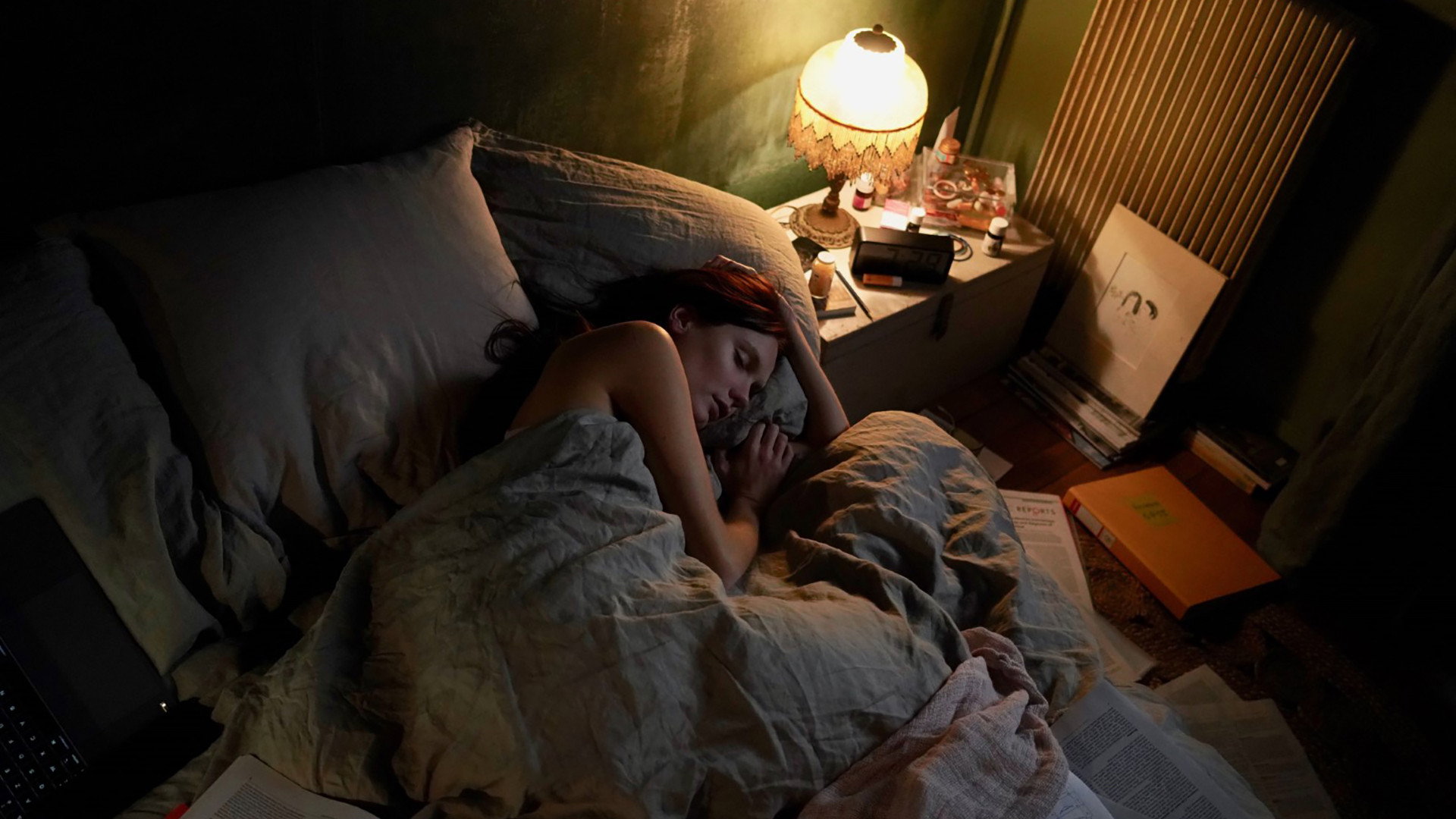 Deux moi scene photo