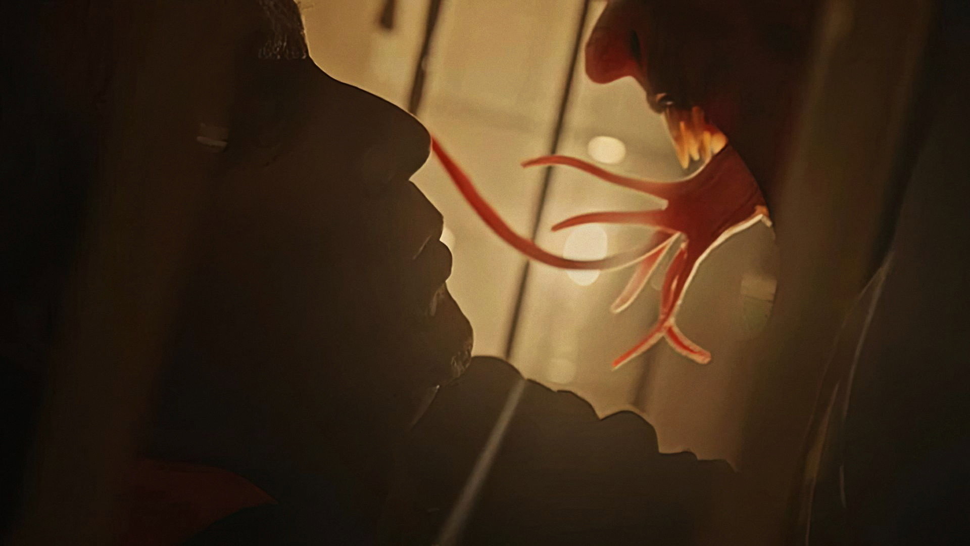 Devil's Night: Dawn of the Nain Rouge scene photo