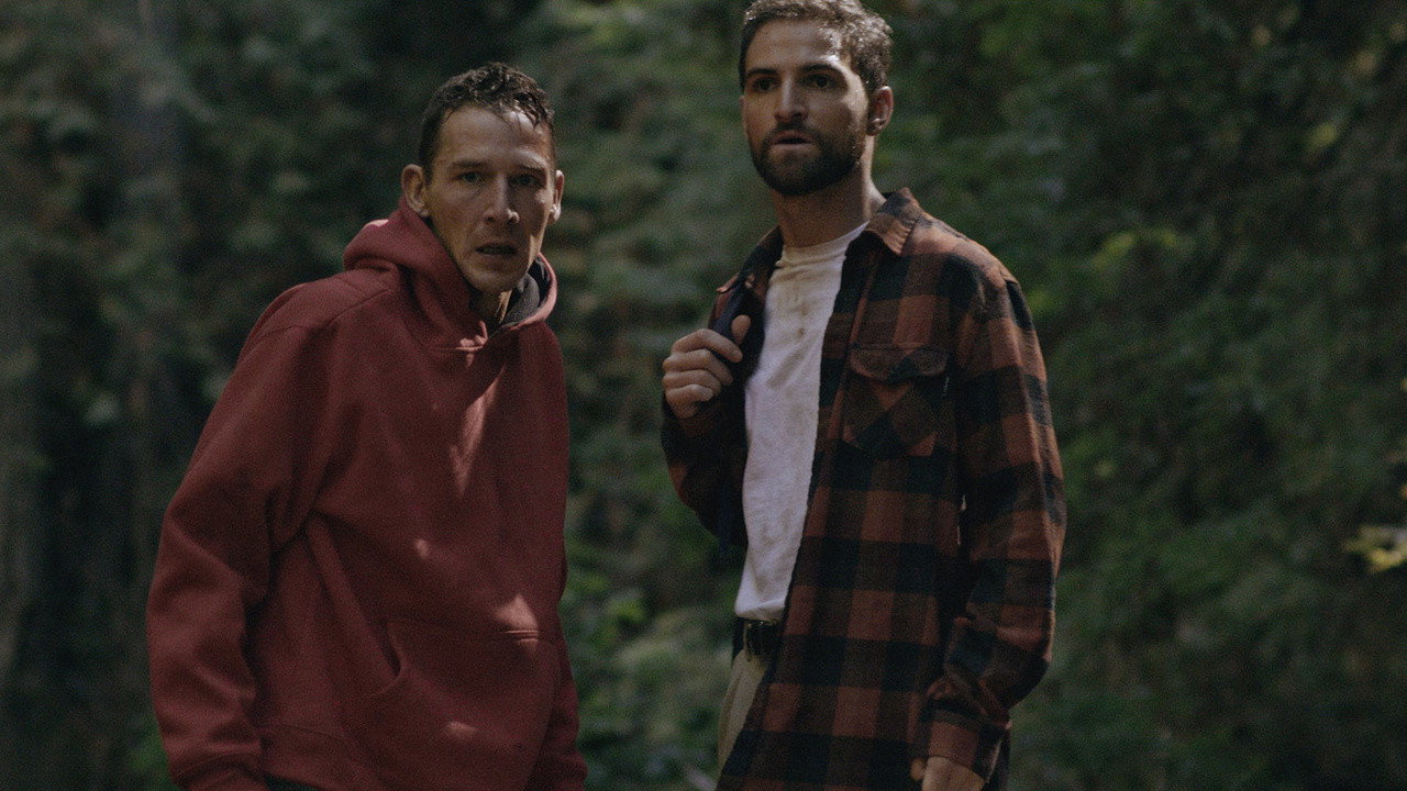 Devil's Path scene photo
