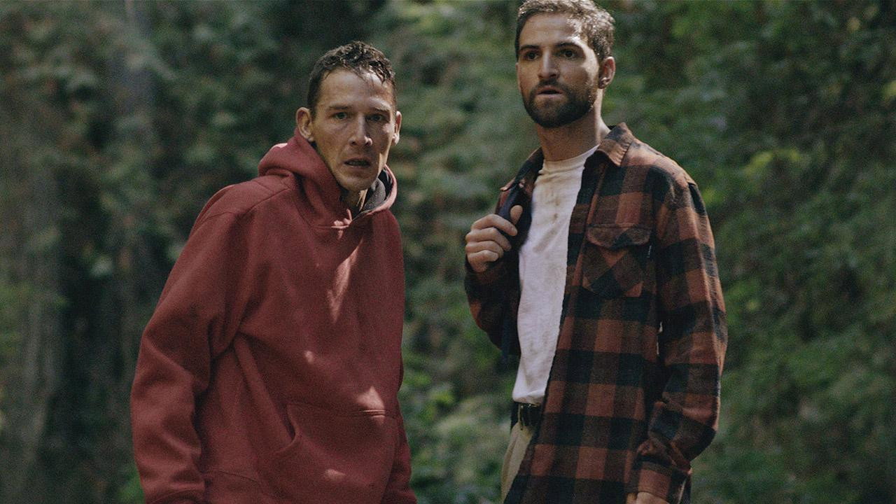 Devil's Path scene photo