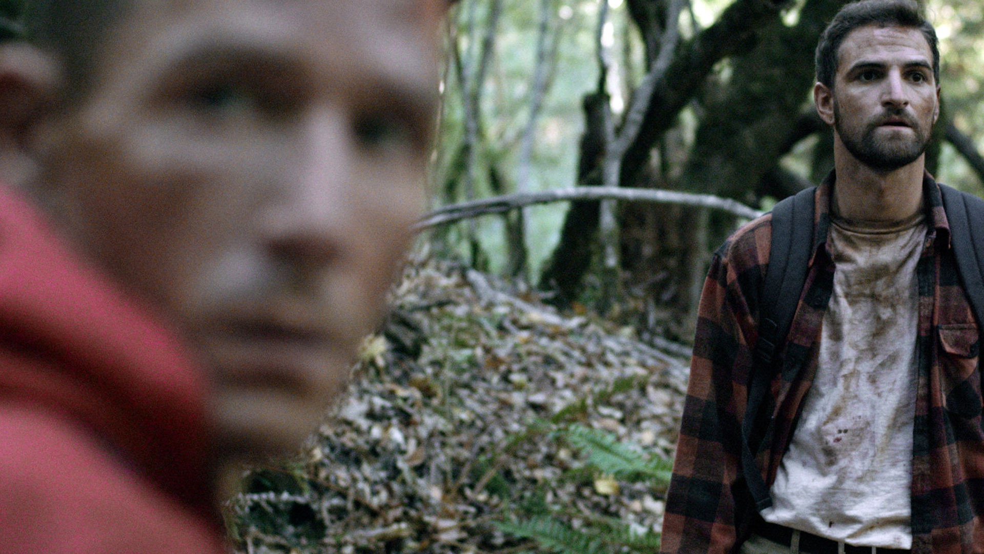 Devil's Path scene photo