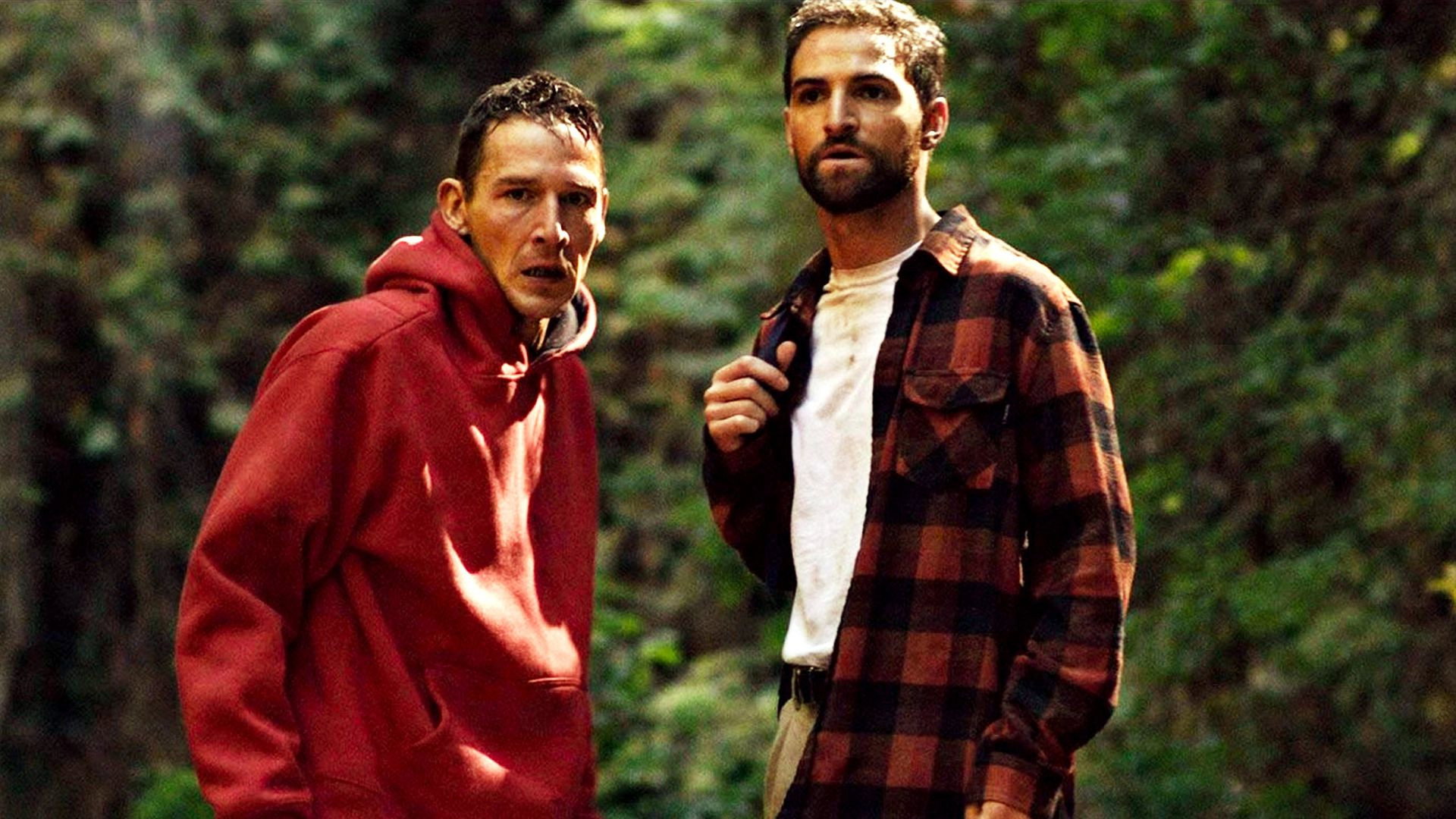 Devil's Path scene photo