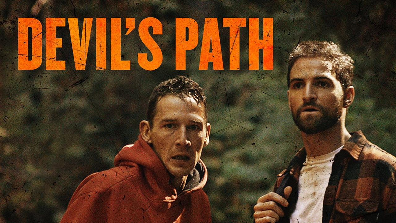 Devil's Path scene photo