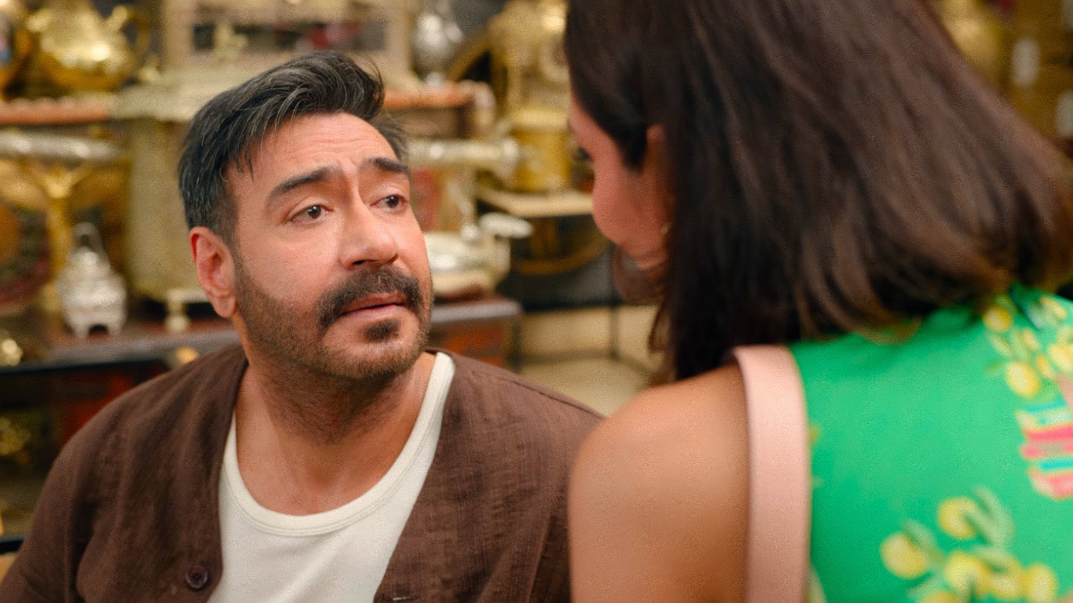 Dhamaal 4 scene photo