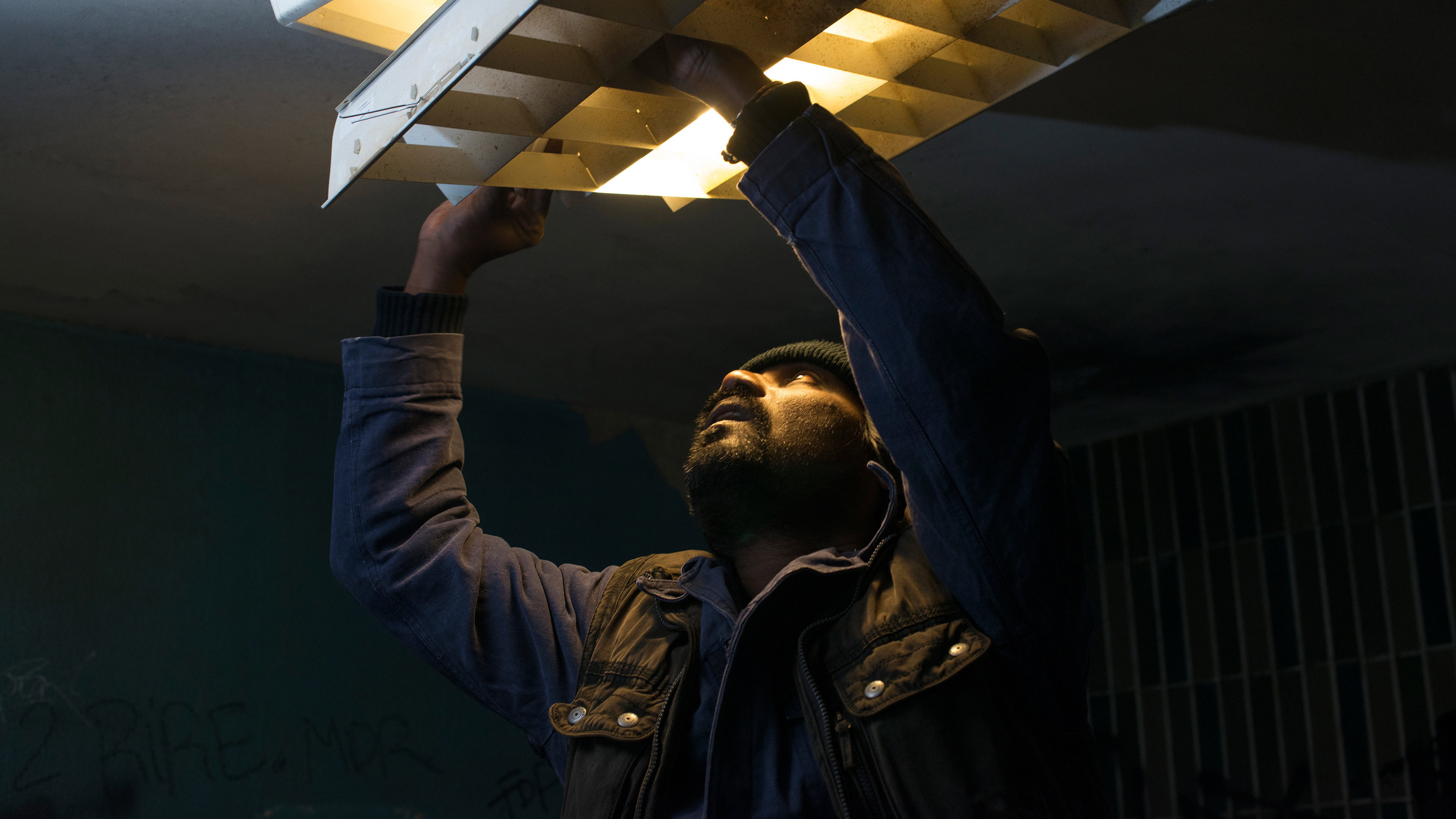 Dheepan scene photo