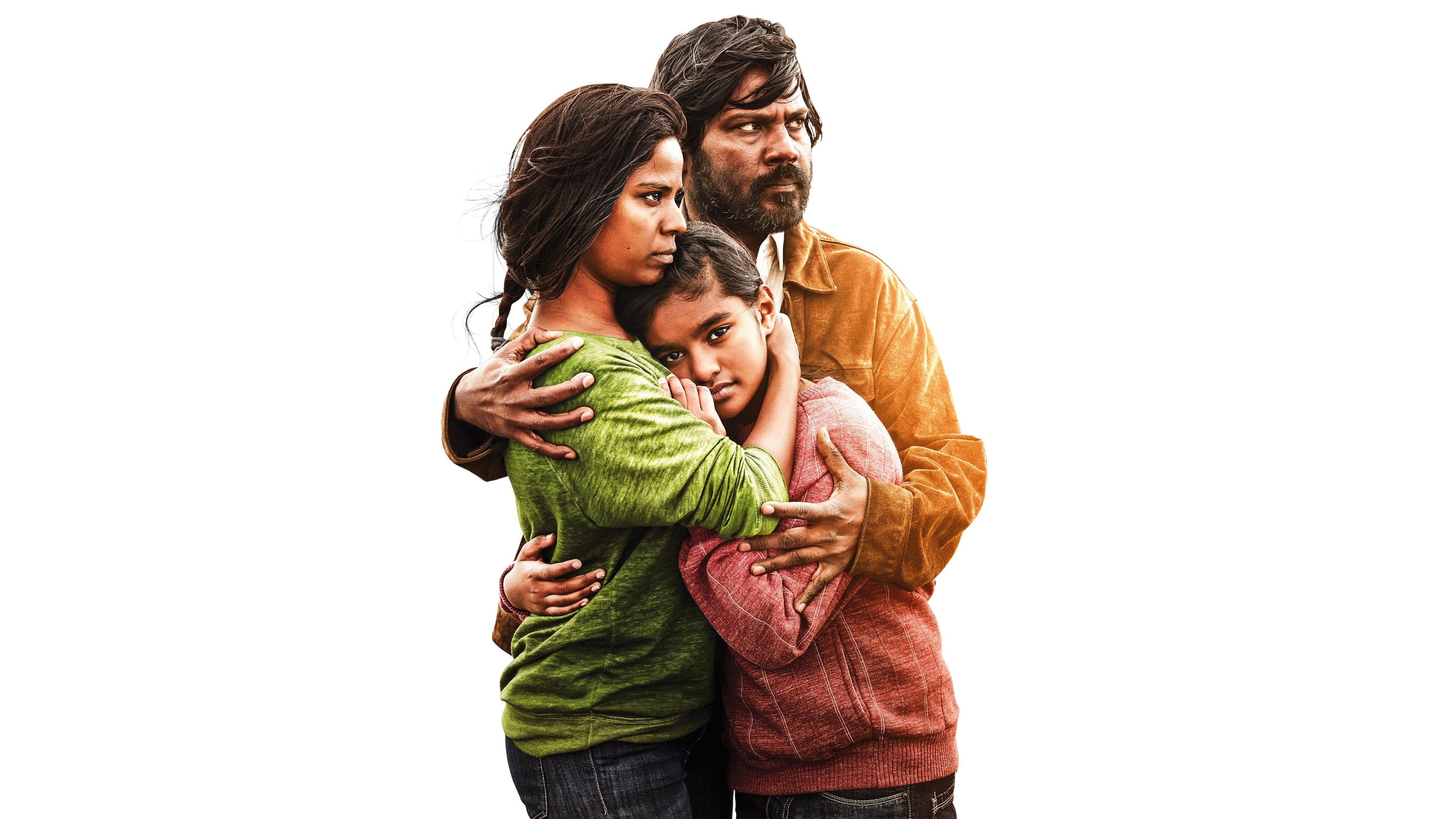 Dheepan scene photo