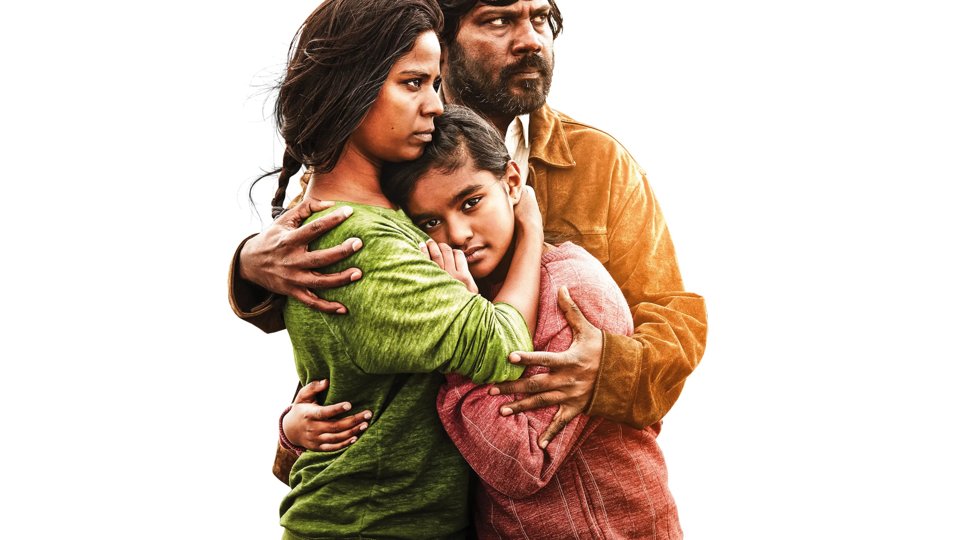 Dheepan scene photo