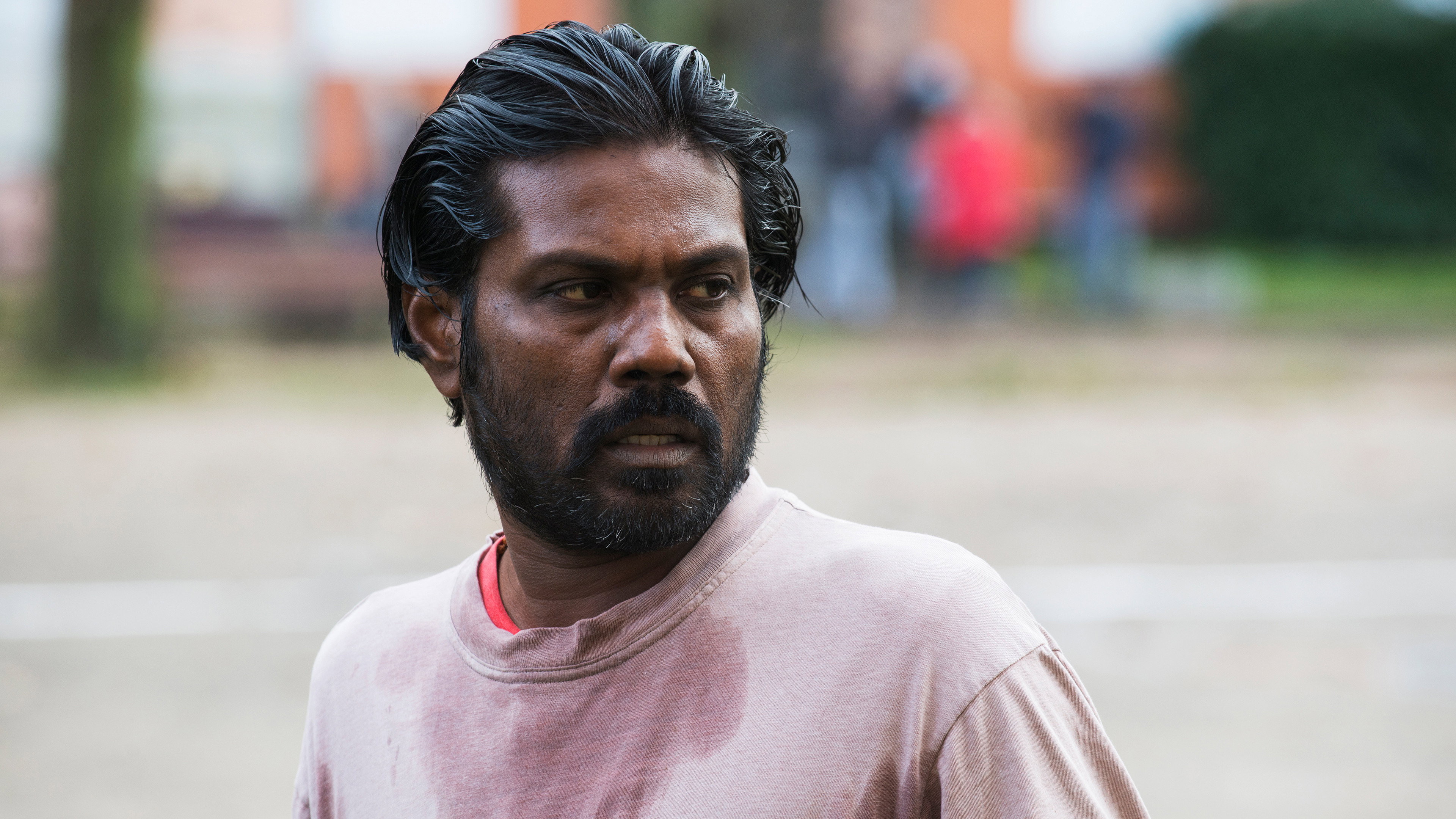 Dheepan scene photo