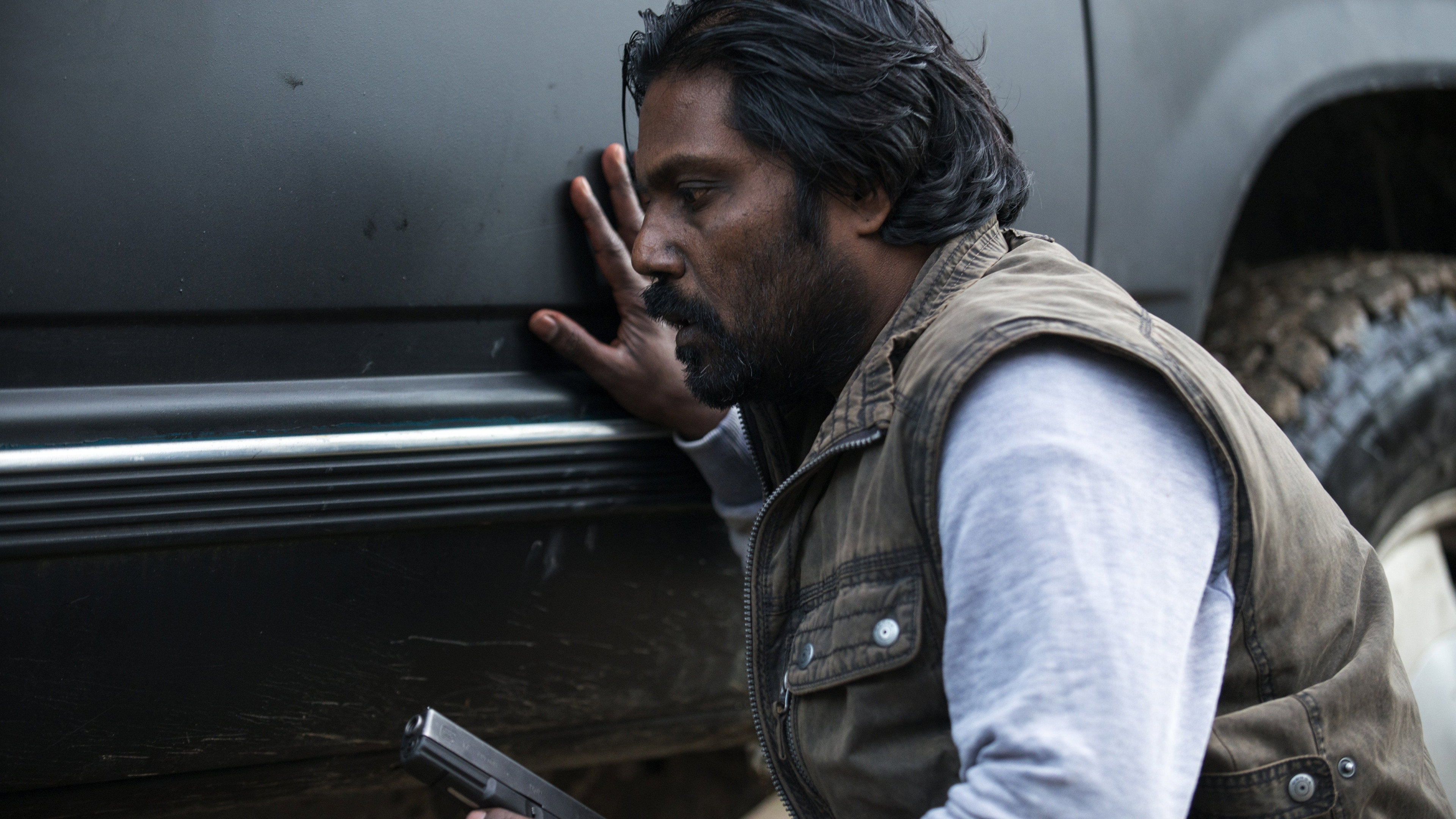 Dheepan scene photo