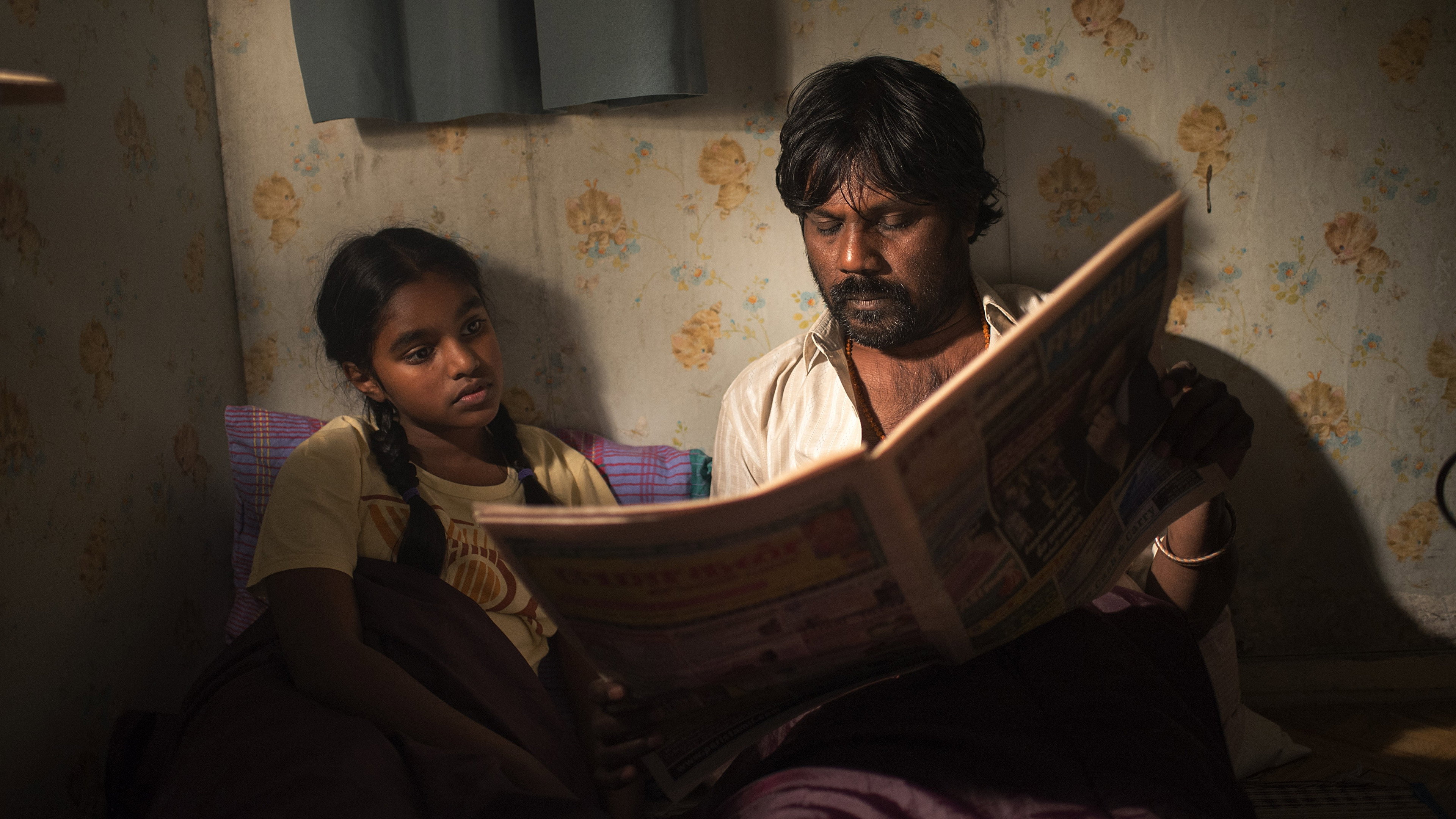 Dheepan scene photo