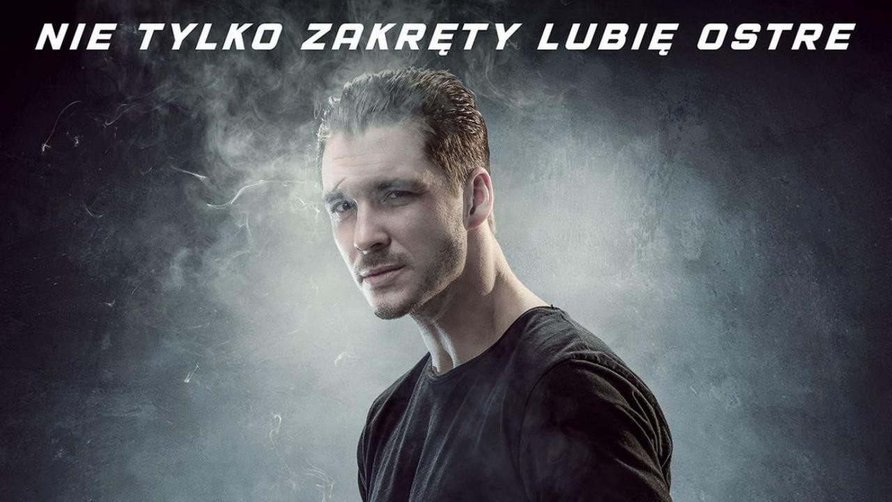 Diablo. Wyscig o wszystko scene photo