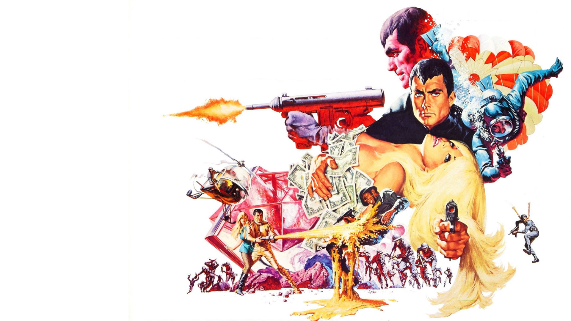Diabolik scene photo