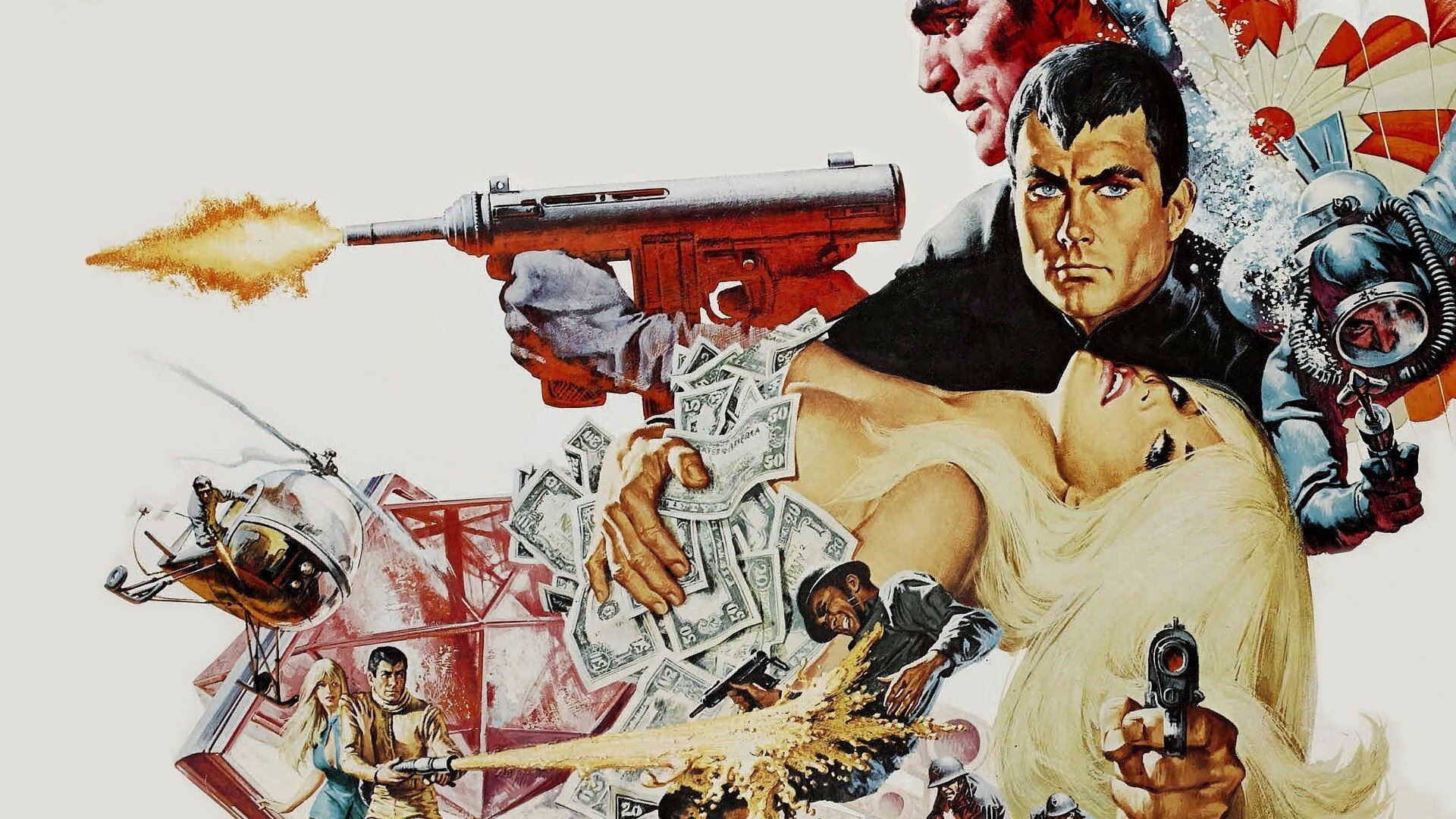Diabolik scene photo