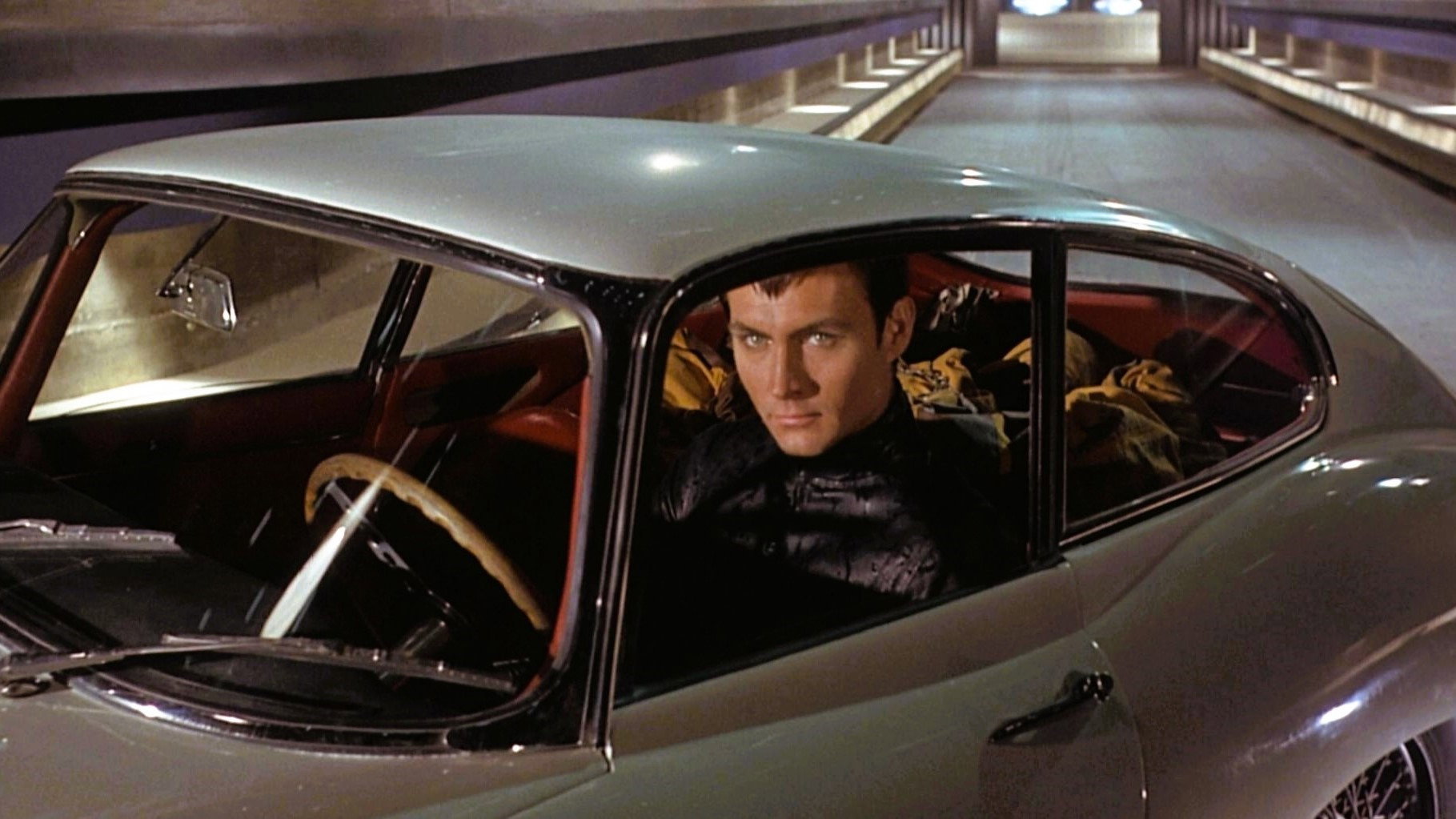 Diabolik scene photo