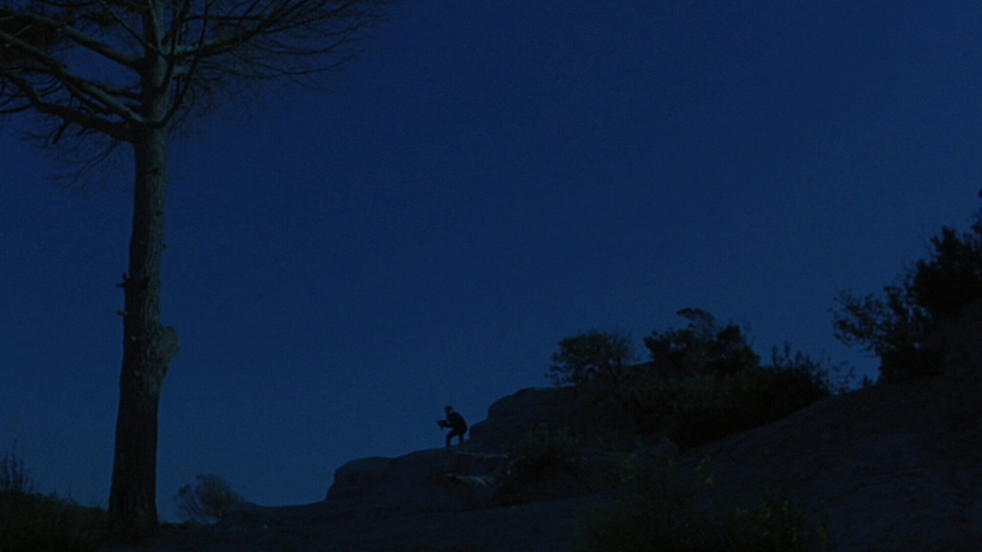 Diabolik scene photo