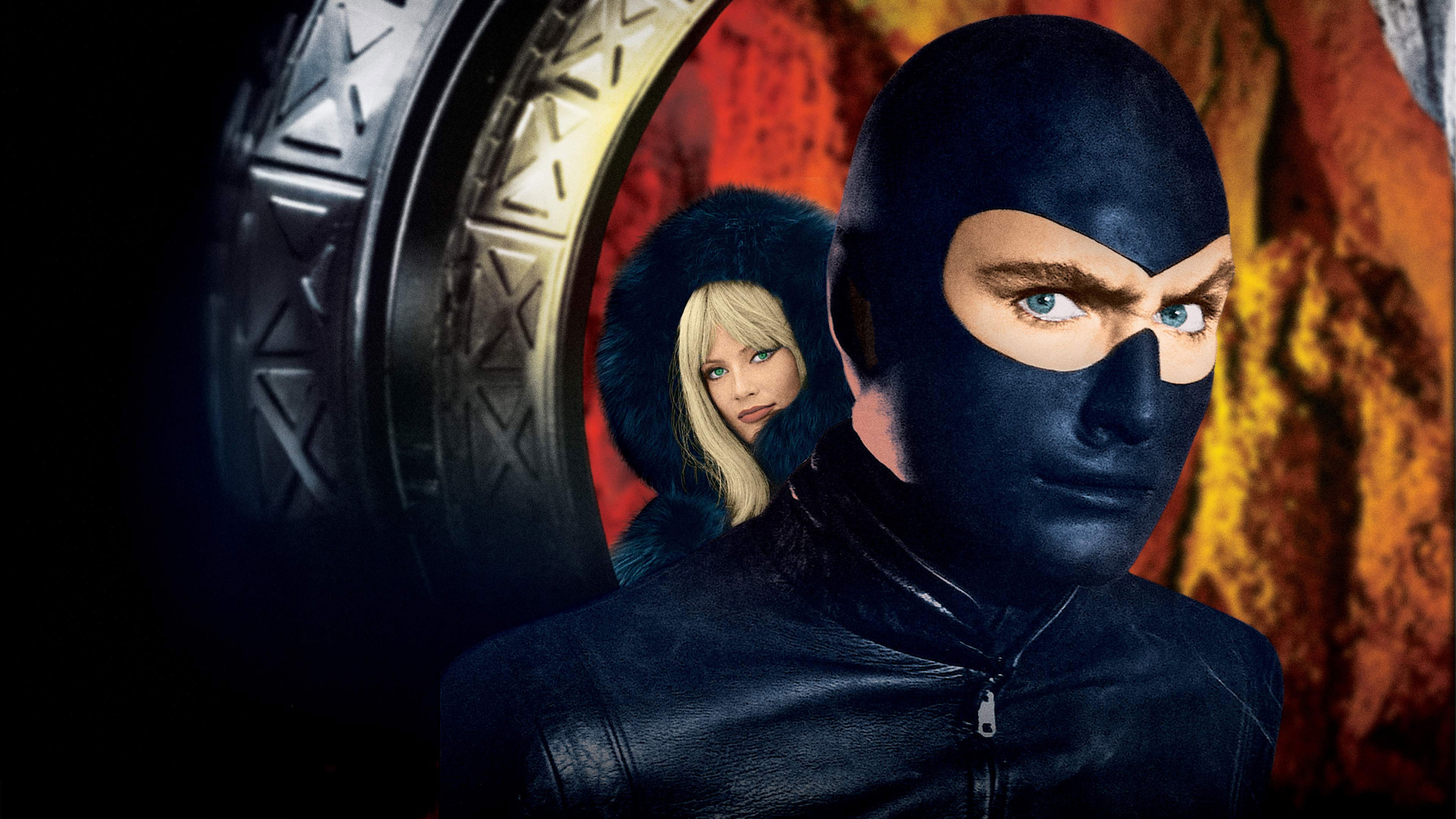Diabolik scene photo