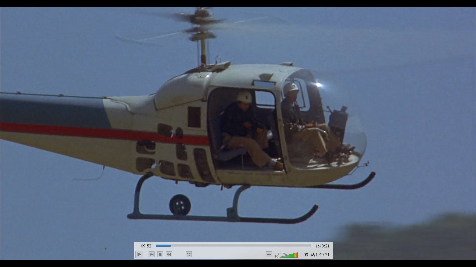 Diabolik scene photo