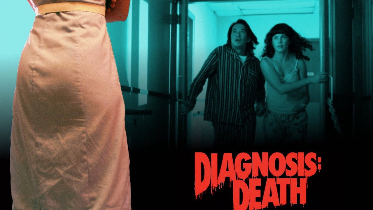 Diagnosis: Death scene photo