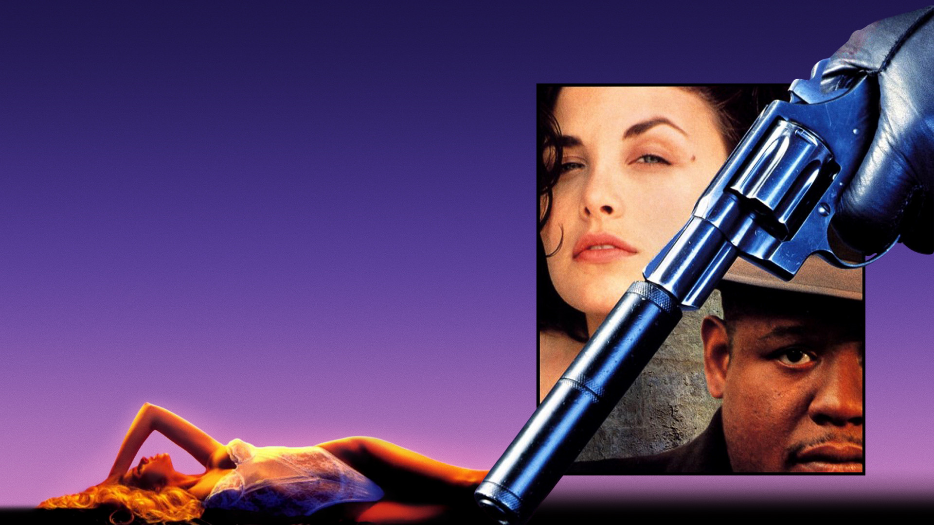 Diary of a Hitman scene photo
