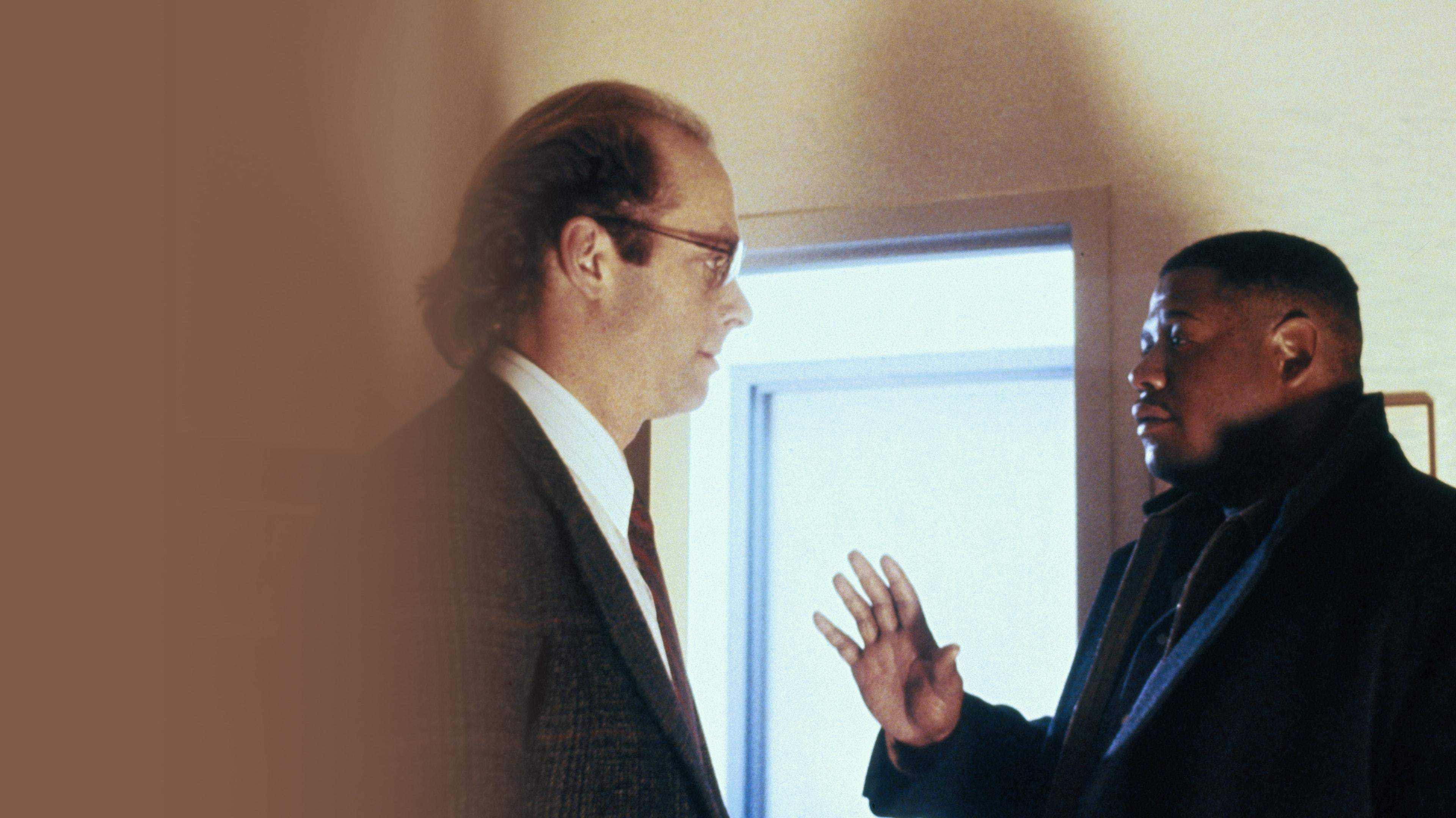 Diary of a Hitman scene photo
