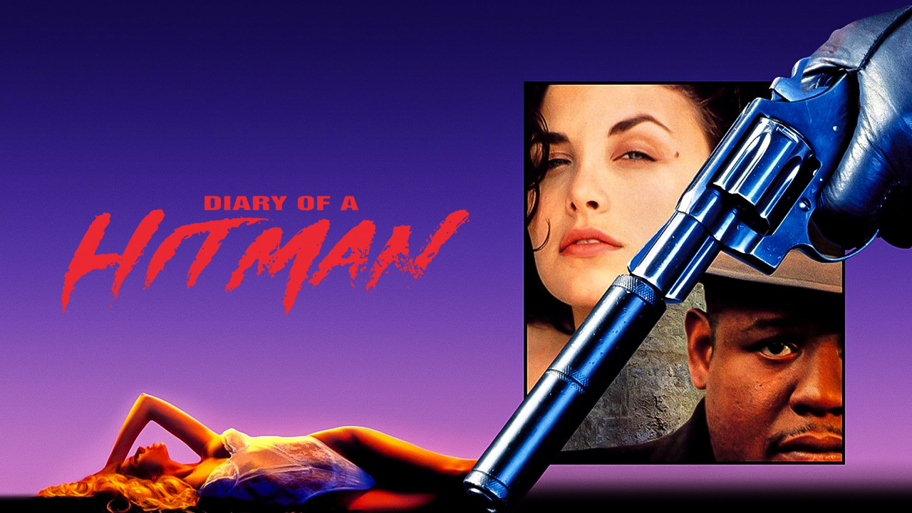 Diary of a Hitman scene photo
