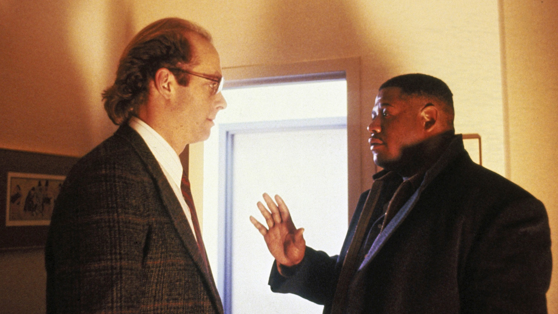 Diary of a Hitman scene photo