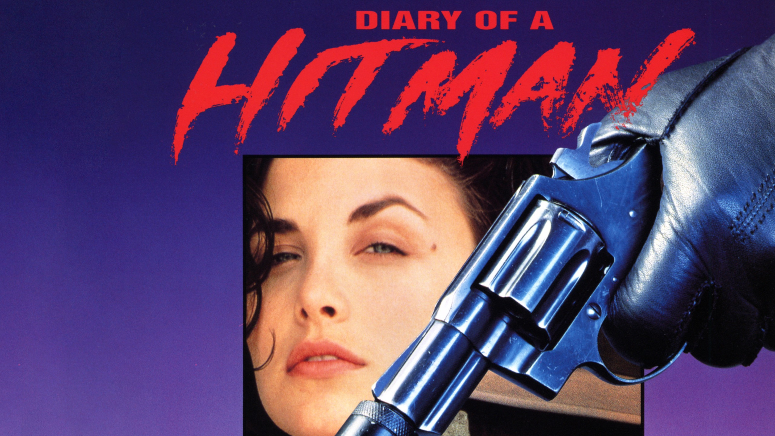 Diary of a Hitman scene photo