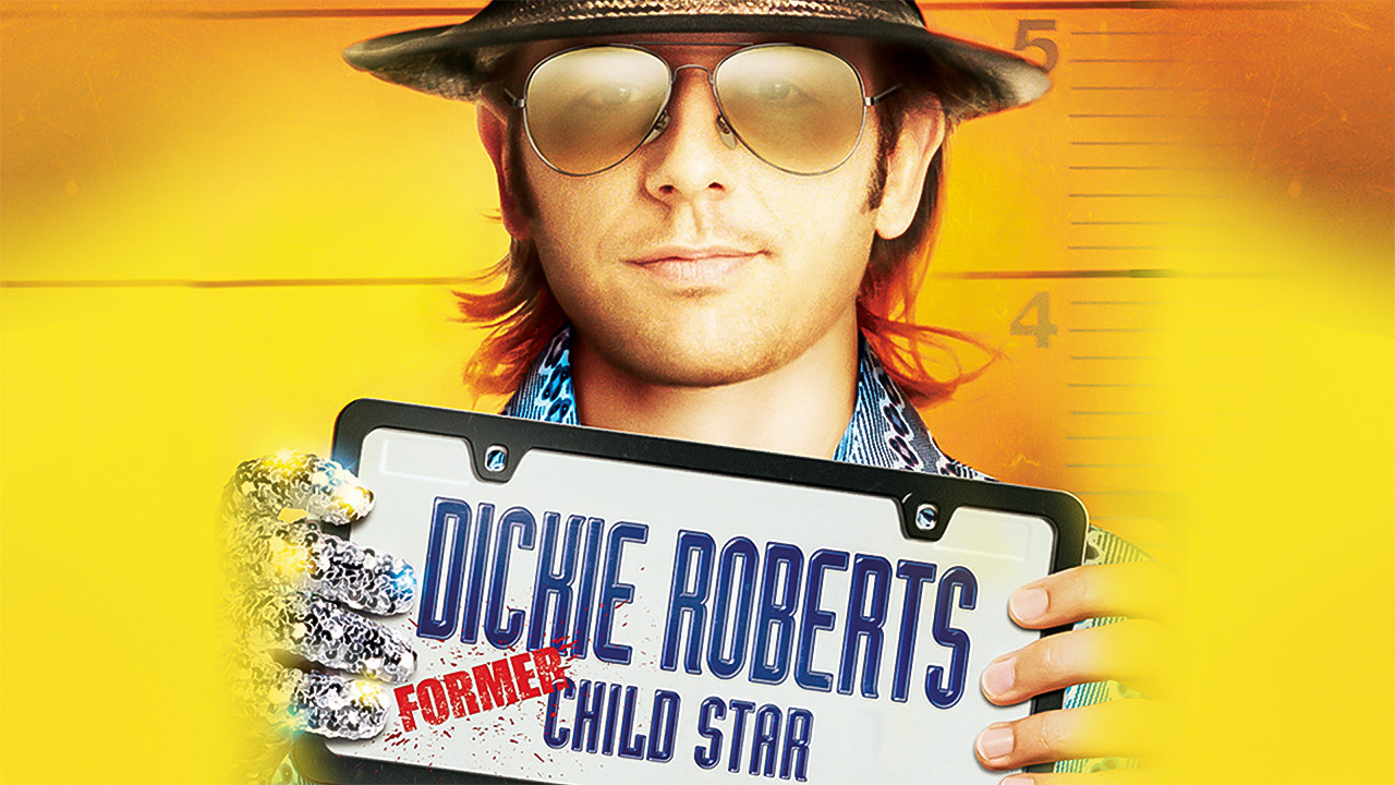 Dickie Roberts: Former Child Star scene photo