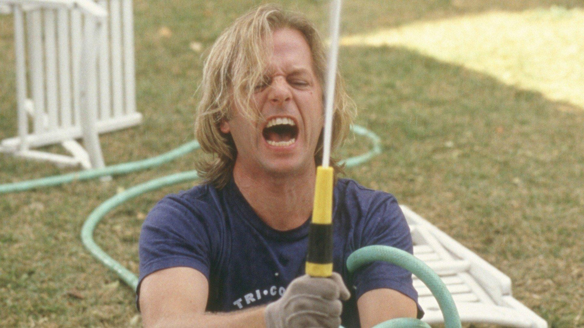 Dickie Roberts: Former Child Star scene photo