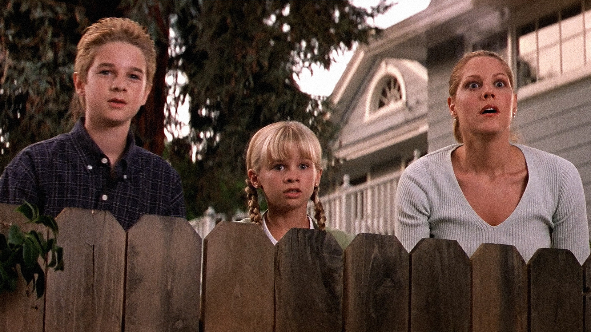 Dickie Roberts: Former Child Star scene photo