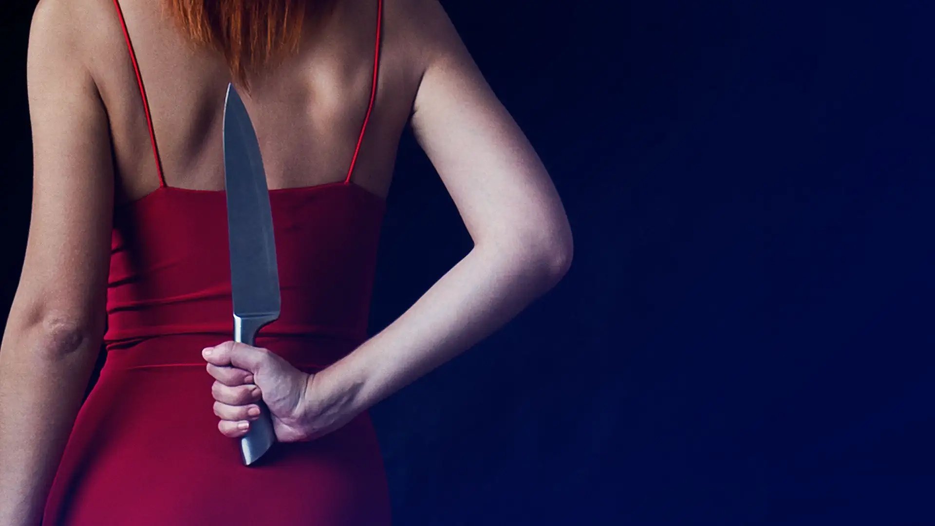 Did I Kill My Mother? scene photo