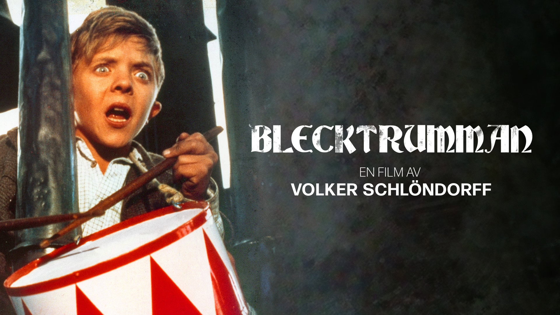 Die Blechtrommel scene photo