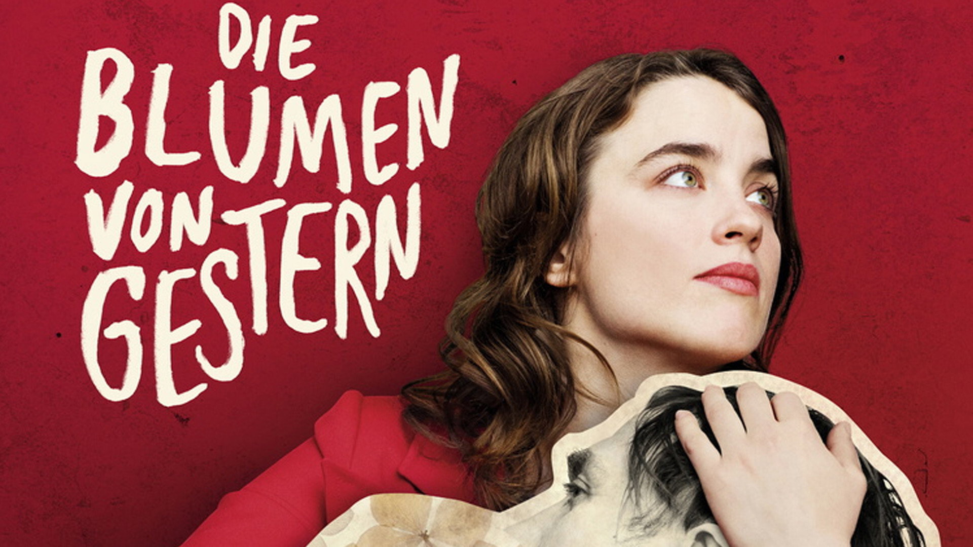 Die Blumen von gestern scene photo
